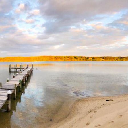 Lily Hill Vineyard Haven Exterior foto