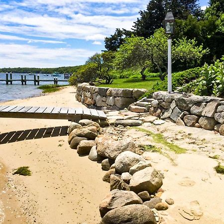 Lily Hill Vineyard Haven Exterior foto