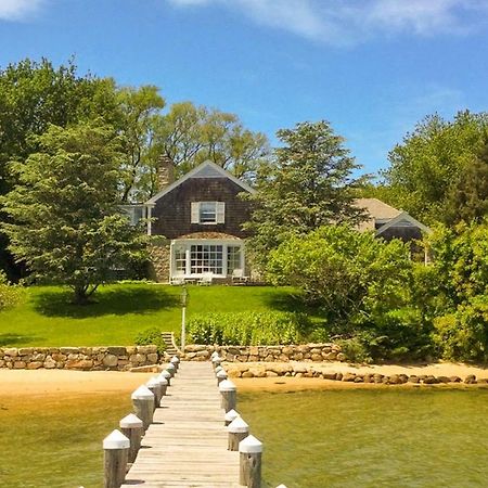 Lily Hill Vineyard Haven Exterior foto