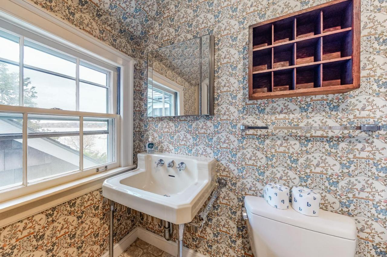 Lily Hill Vineyard Haven Exterior foto