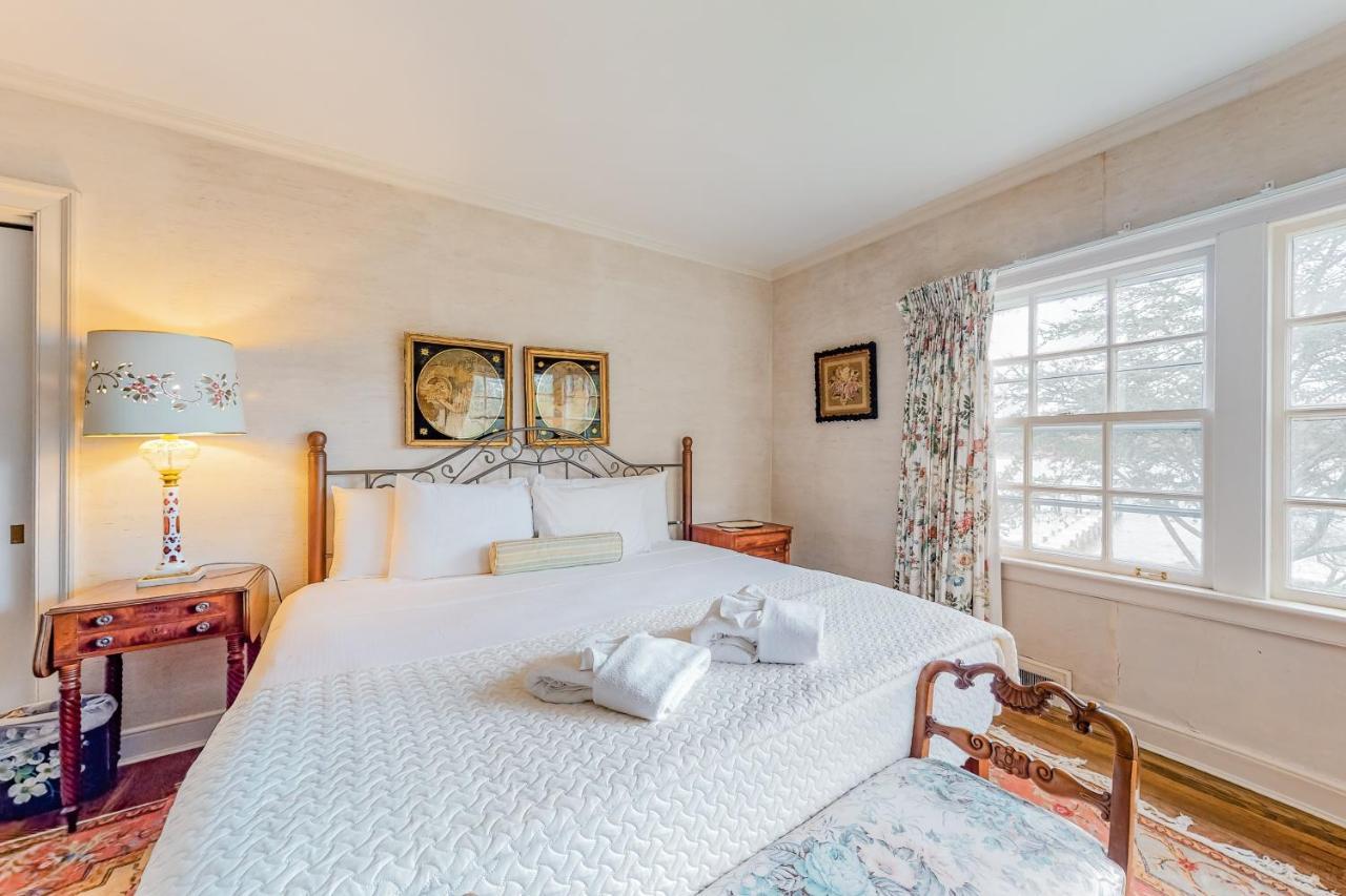 Lily Hill Vineyard Haven Exterior foto