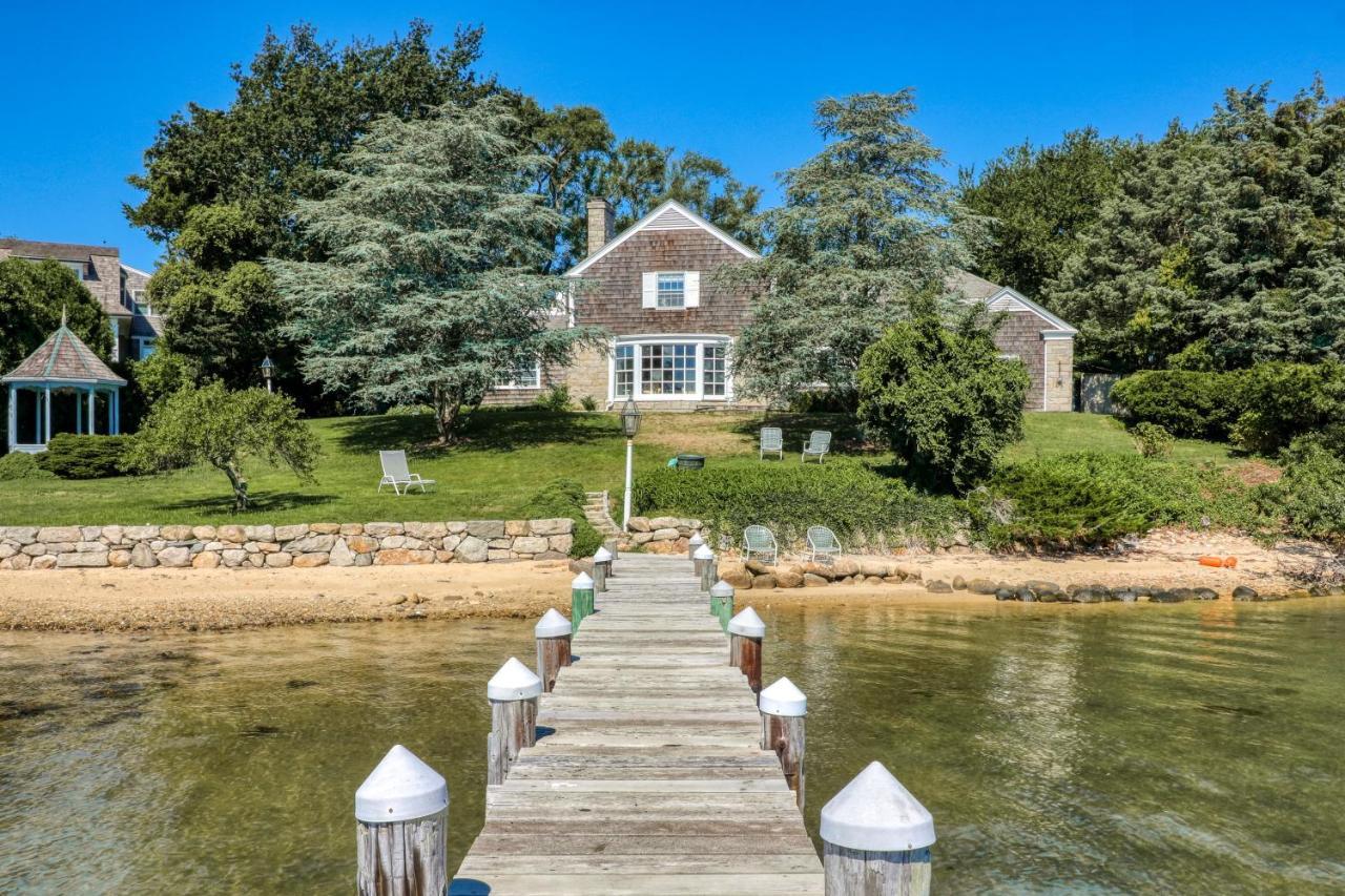 Lily Hill Vineyard Haven Exterior foto