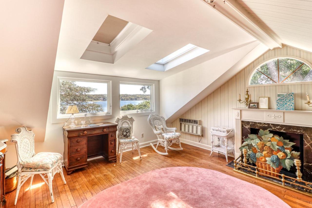 Lily Hill Vineyard Haven Exterior foto