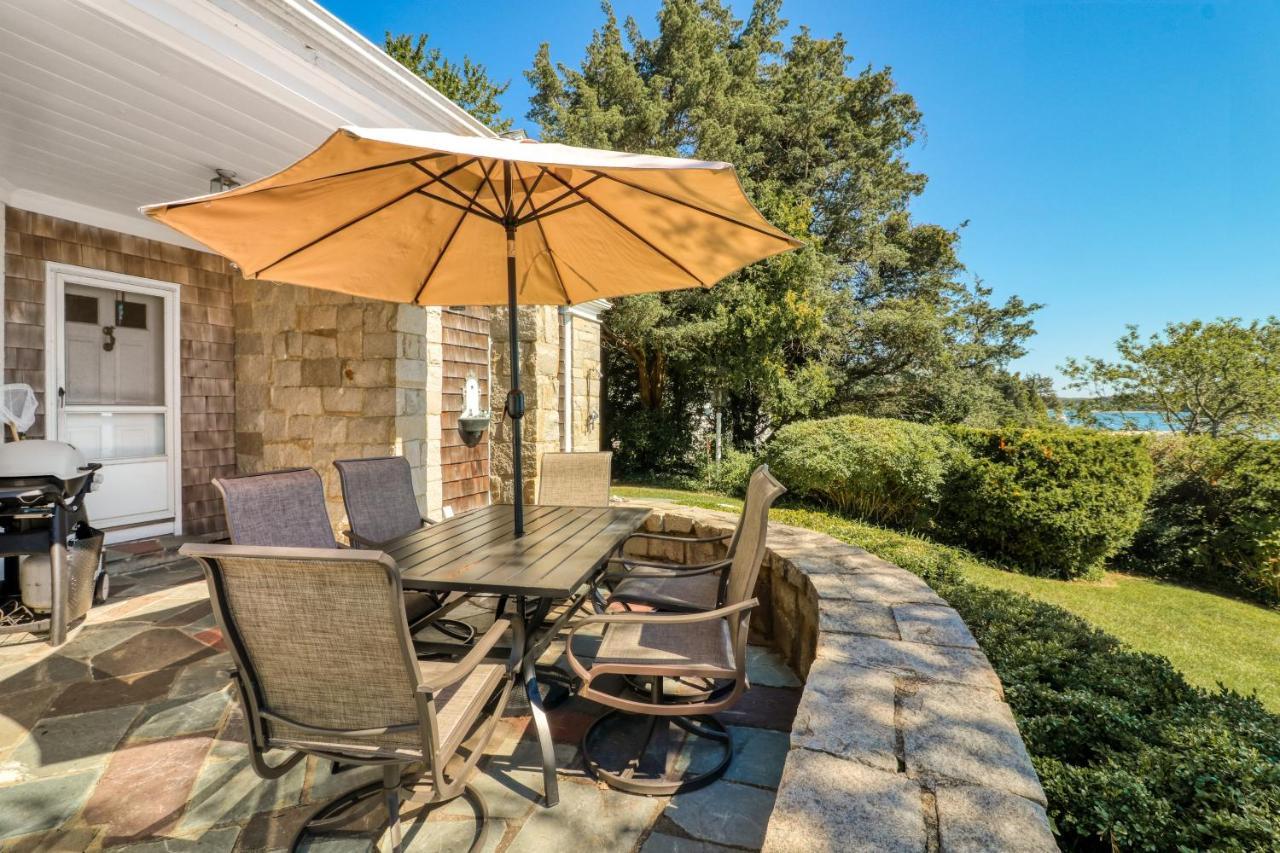Lily Hill Vineyard Haven Exterior foto