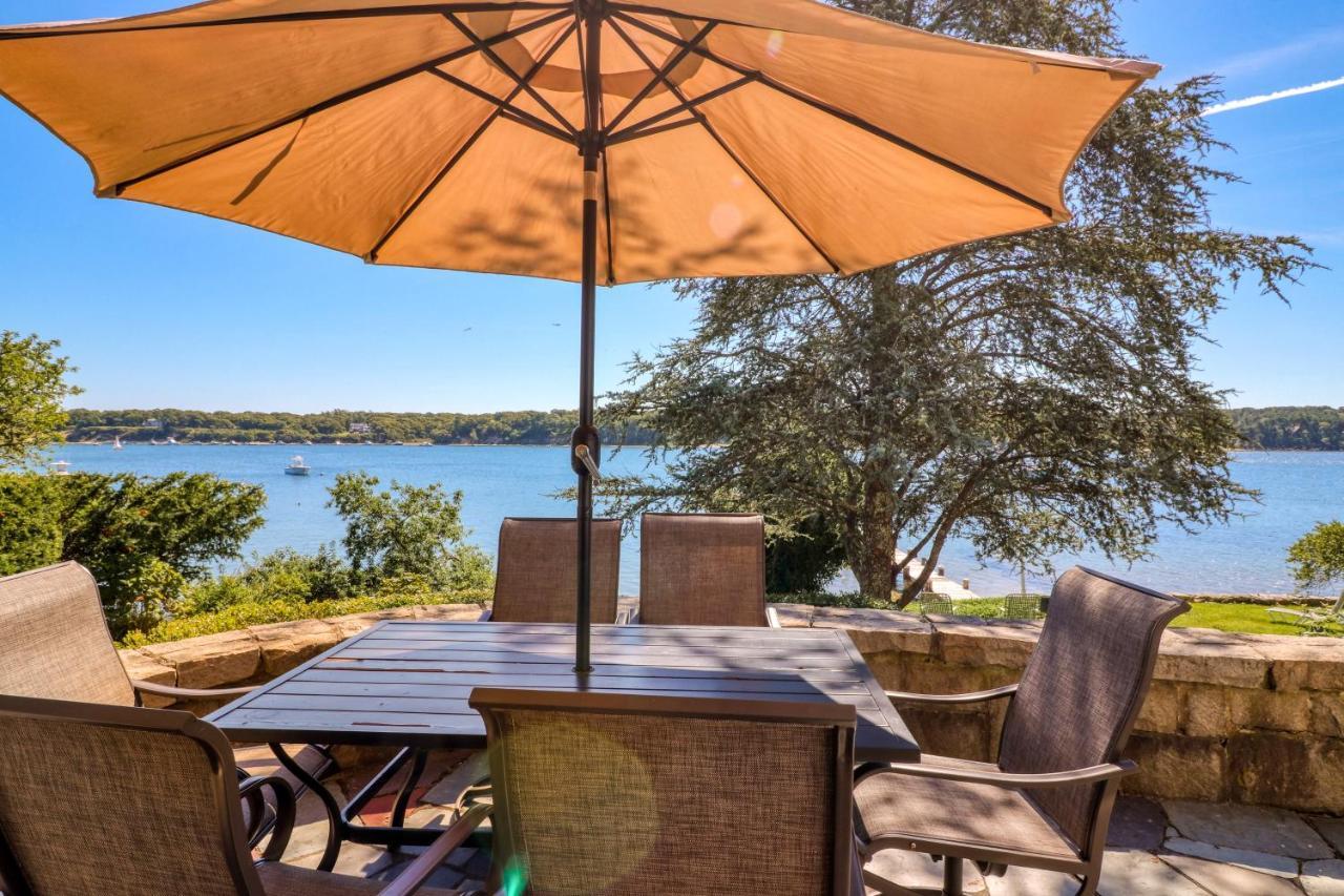 Lily Hill Vineyard Haven Exterior foto
