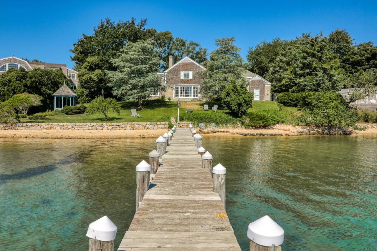 Lily Hill Vineyard Haven Exterior foto