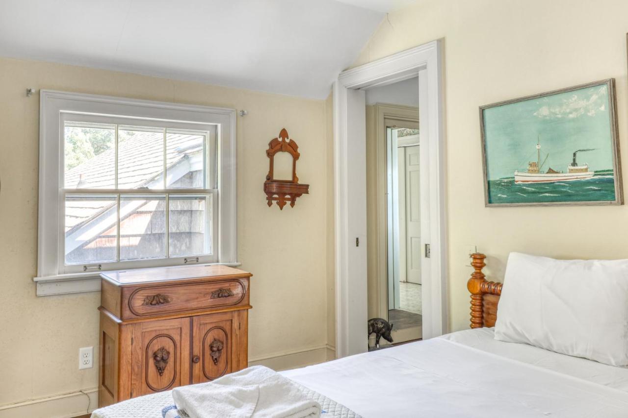 Lily Hill Vineyard Haven Exterior foto