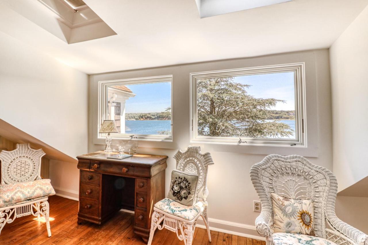 Lily Hill Vineyard Haven Exterior foto
