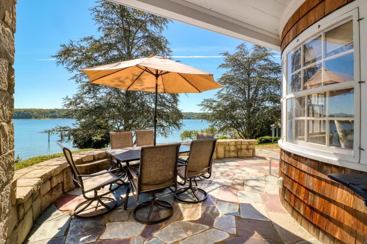Lily Hill Vineyard Haven Exterior foto
