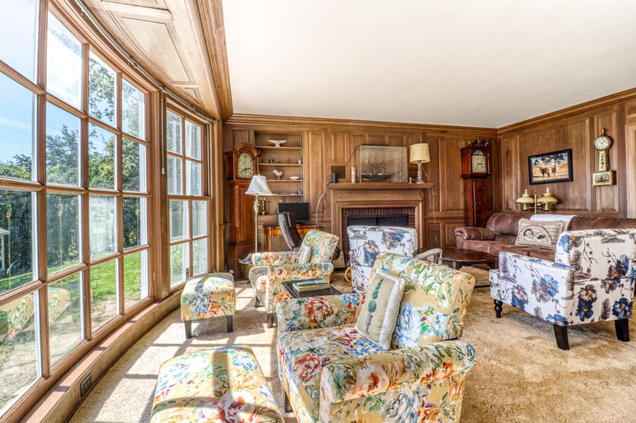 Lily Hill Vineyard Haven Exterior foto