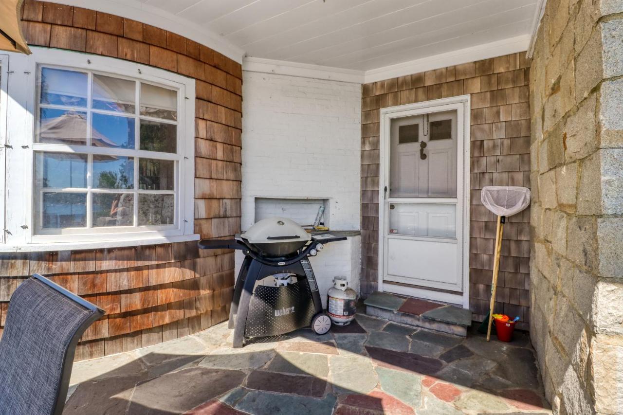 Lily Hill Vineyard Haven Exterior foto
