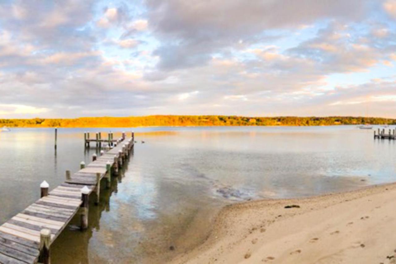 Lily Hill Vineyard Haven Exterior foto