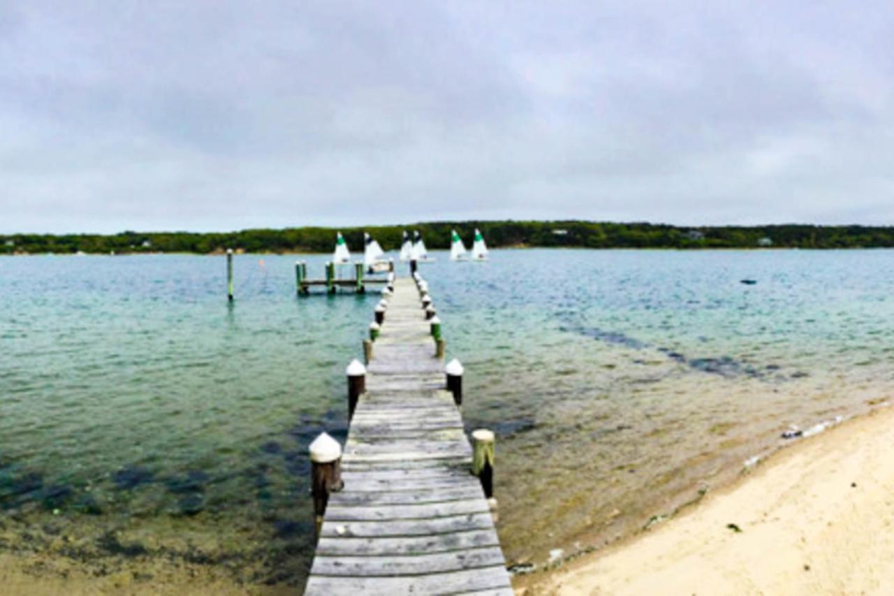 Lily Hill Vineyard Haven Exterior foto