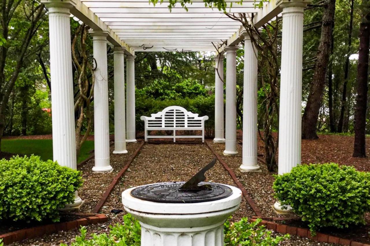 Lily Hill Vineyard Haven Exterior foto