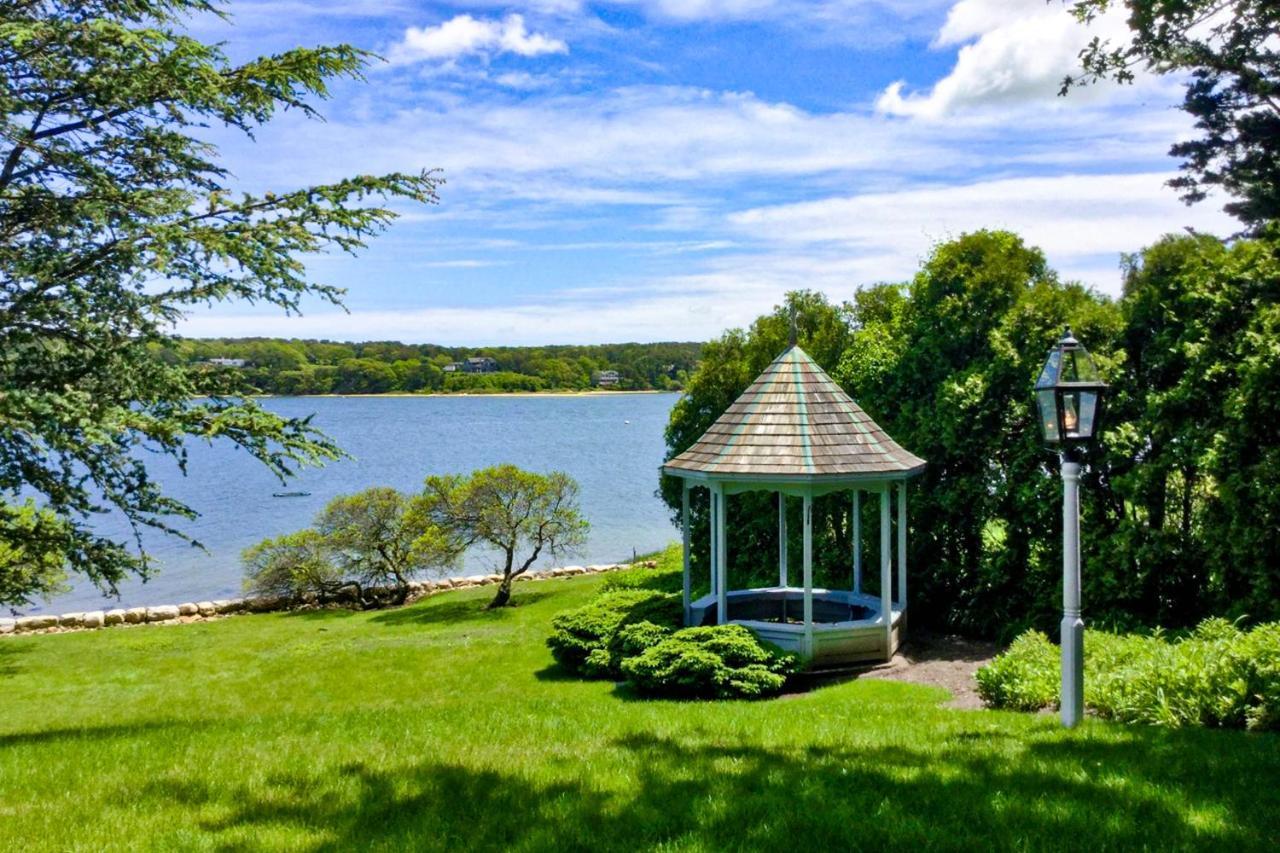 Lily Hill Vineyard Haven Exterior foto
