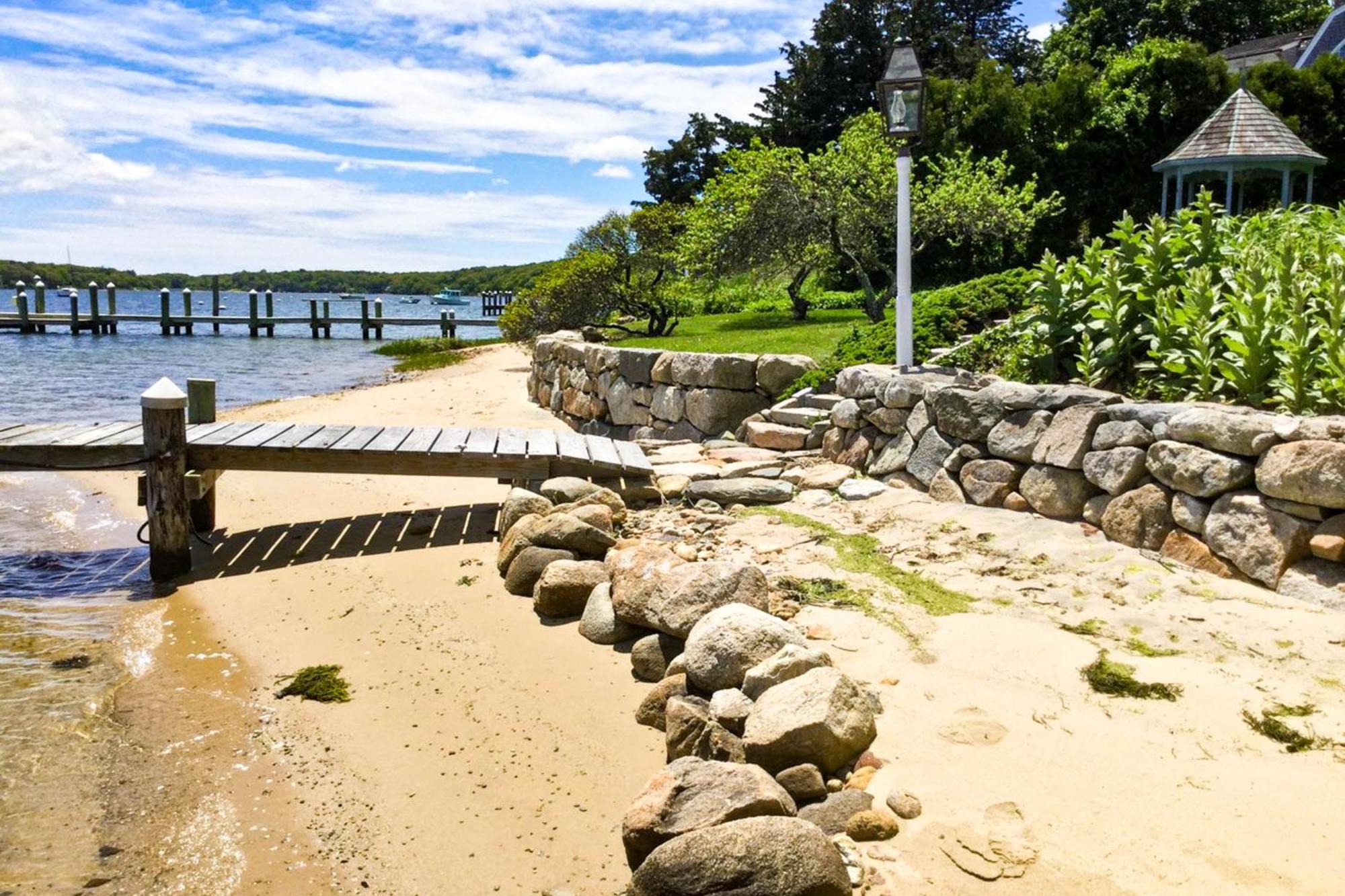 Lily Hill Vineyard Haven Exterior foto