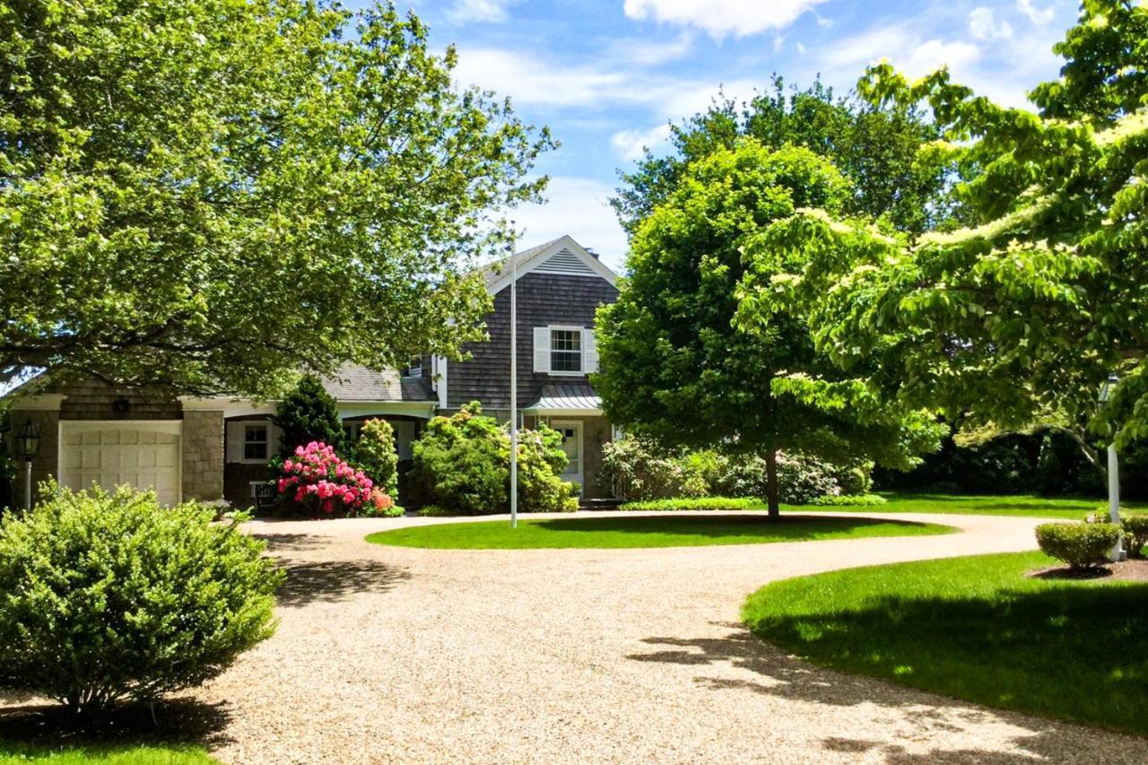 Lily Hill Vineyard Haven Exterior foto