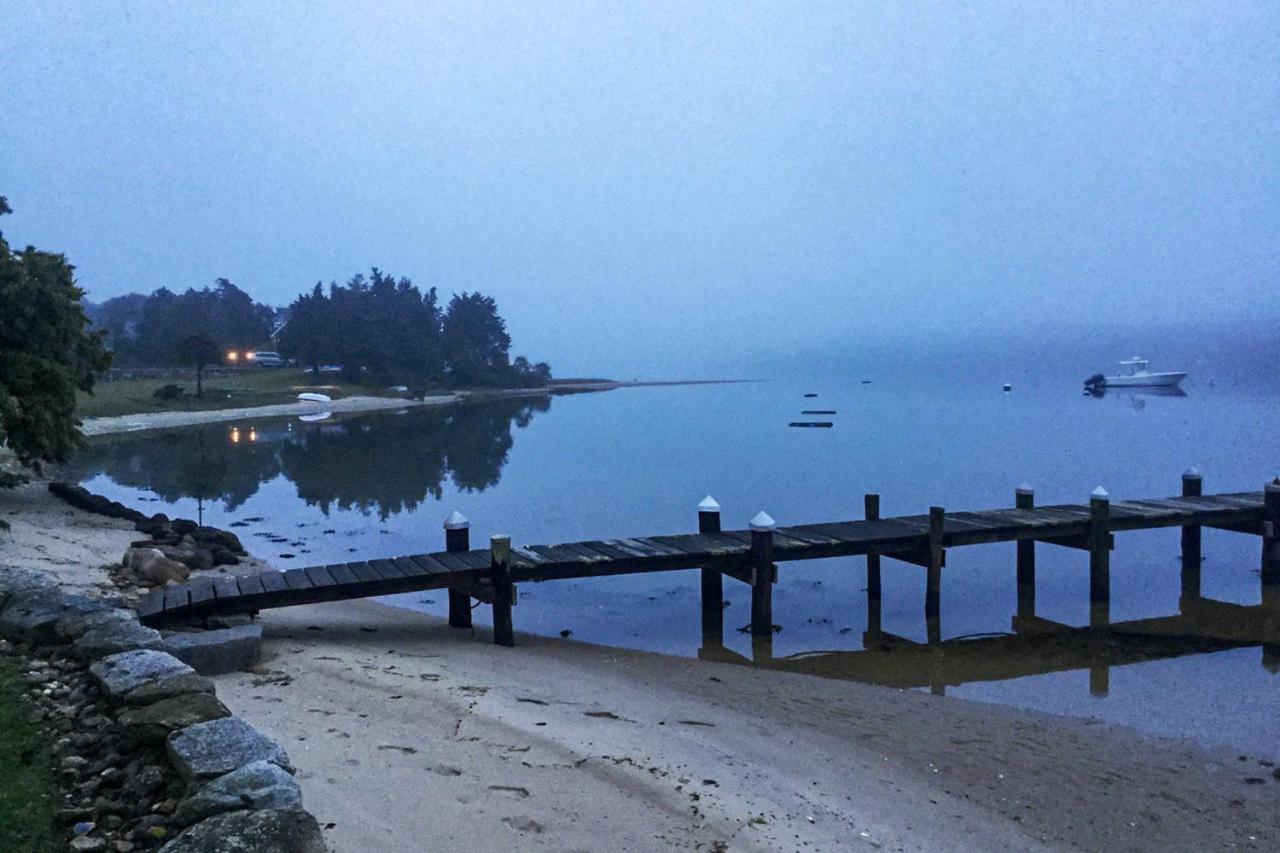 Lily Hill Vineyard Haven Exterior foto
