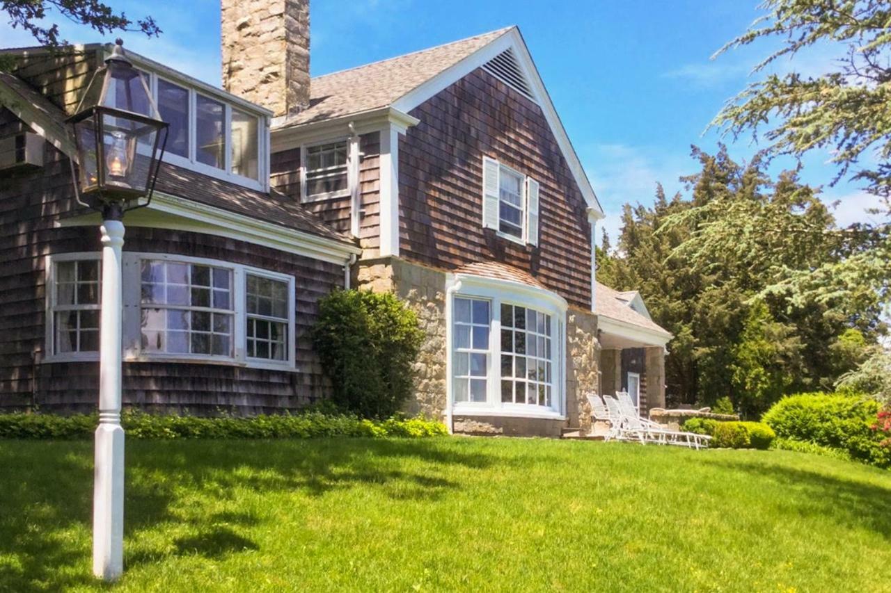 Lily Hill Vineyard Haven Exterior foto