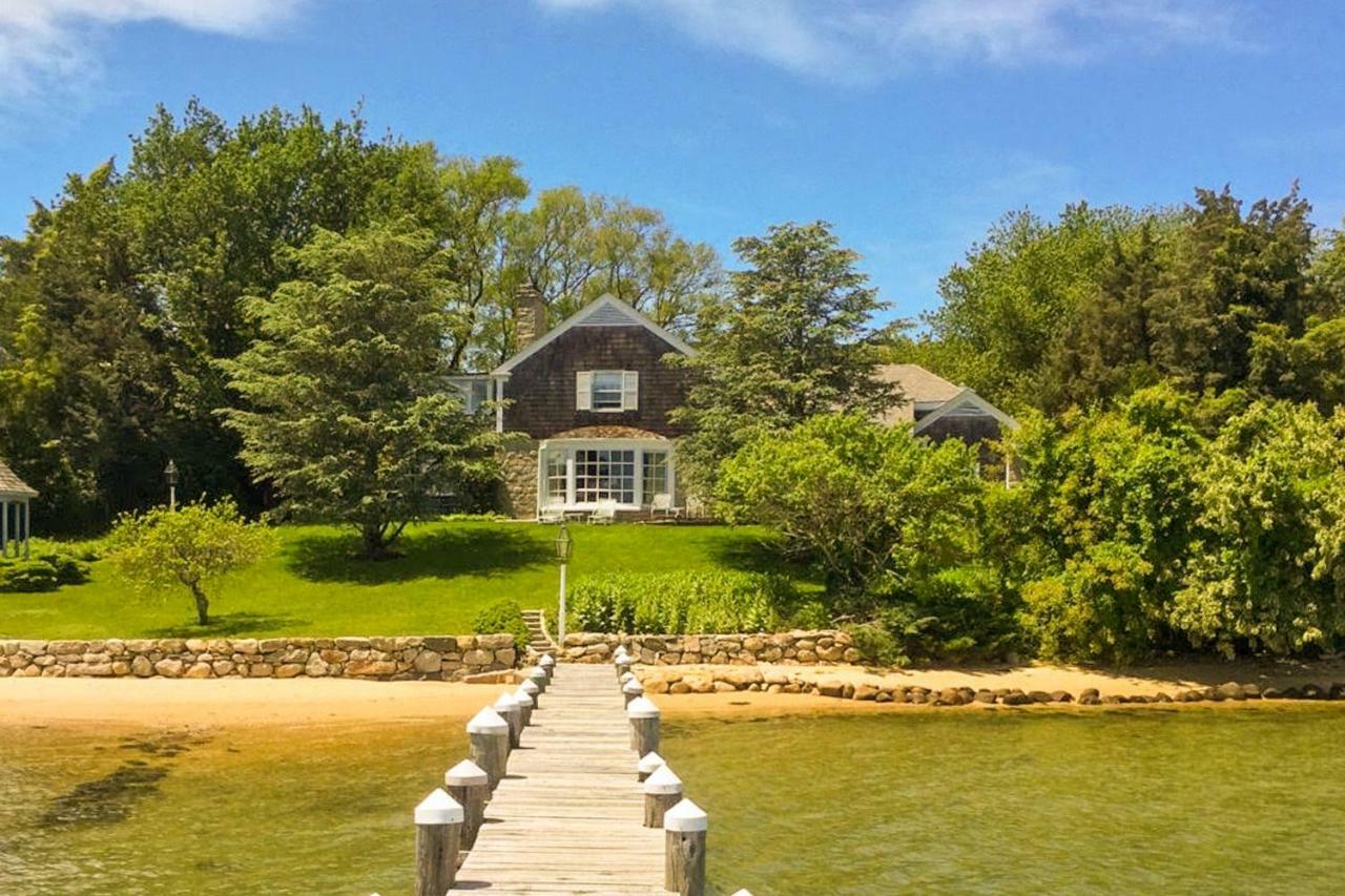 Lily Hill Vineyard Haven Exterior foto